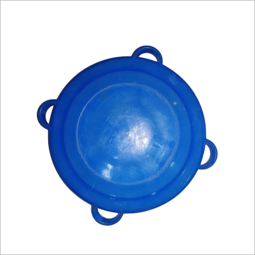 Agricultural Sprayer Cap - Polypropylene Plastic, Durable & Waterproof | Dust-Resistant, Suitable for Talcum Powder & Scented Bottles