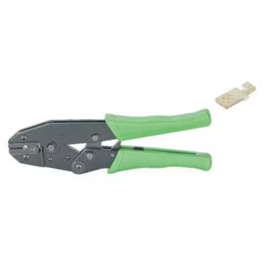 Hand Crimping Tools 9 So-101