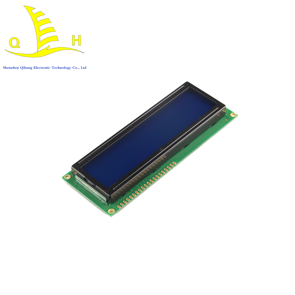 160x32 Lcd Display Module Application: Industry Control