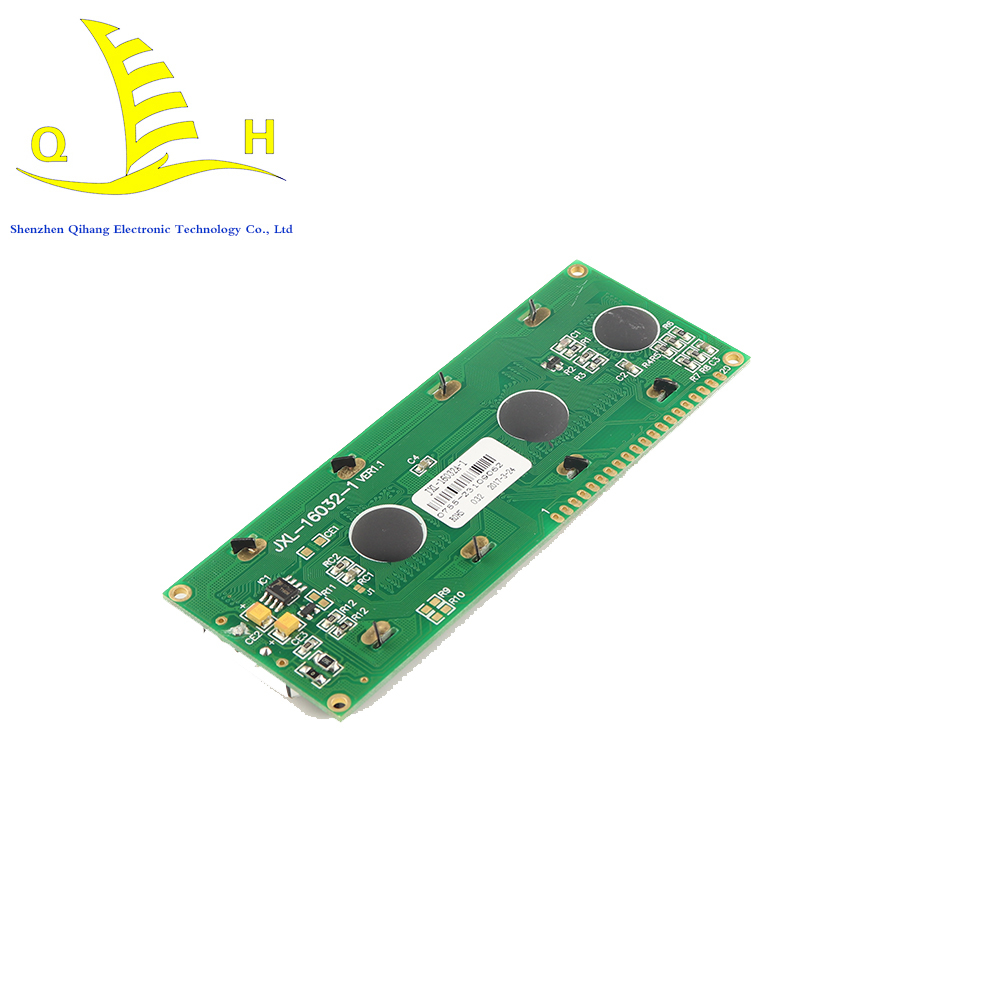 160x32 Lcd Display Module Application: Industry Control