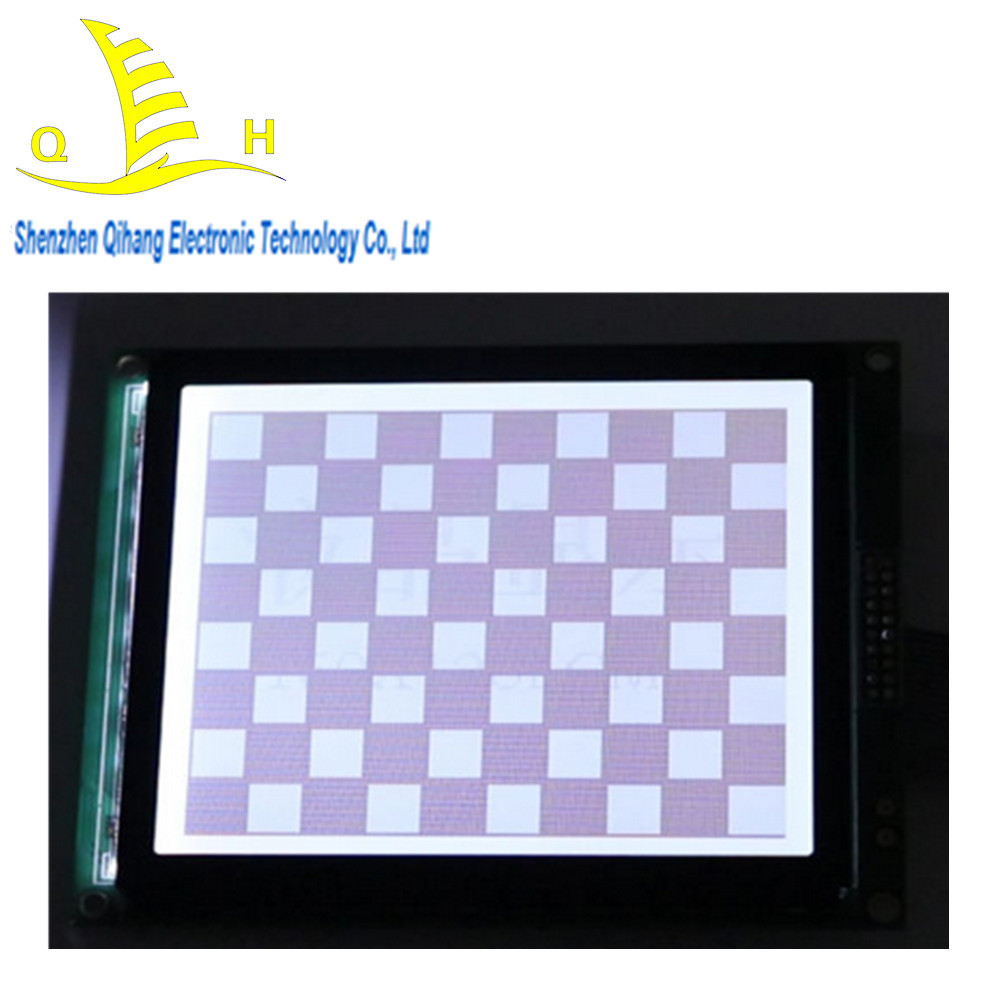 168x132 Lcd Display Module Application: Industry Control