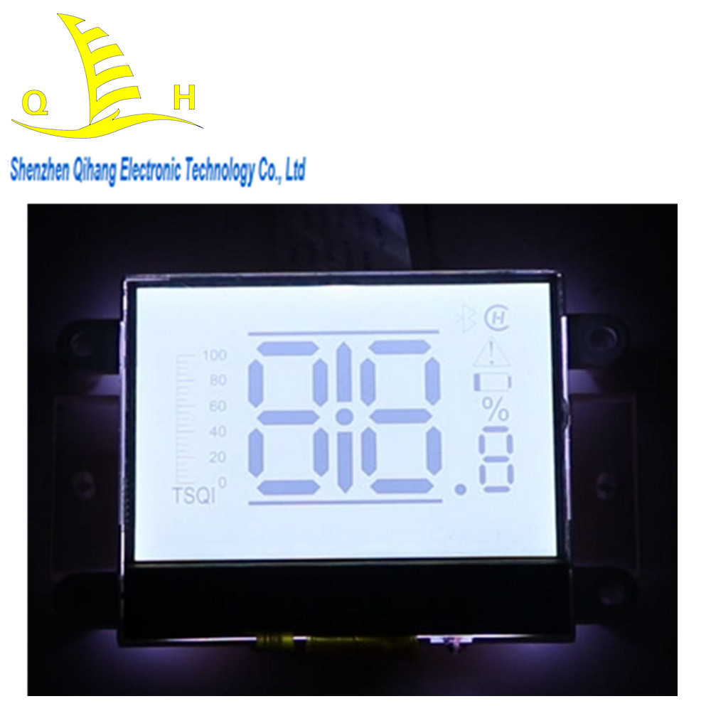 168x132 Lcd Display Module Application: Industry Control