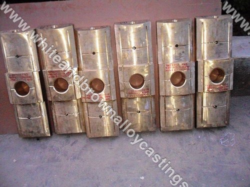 गियर बॉक्स कास्ट घटक
