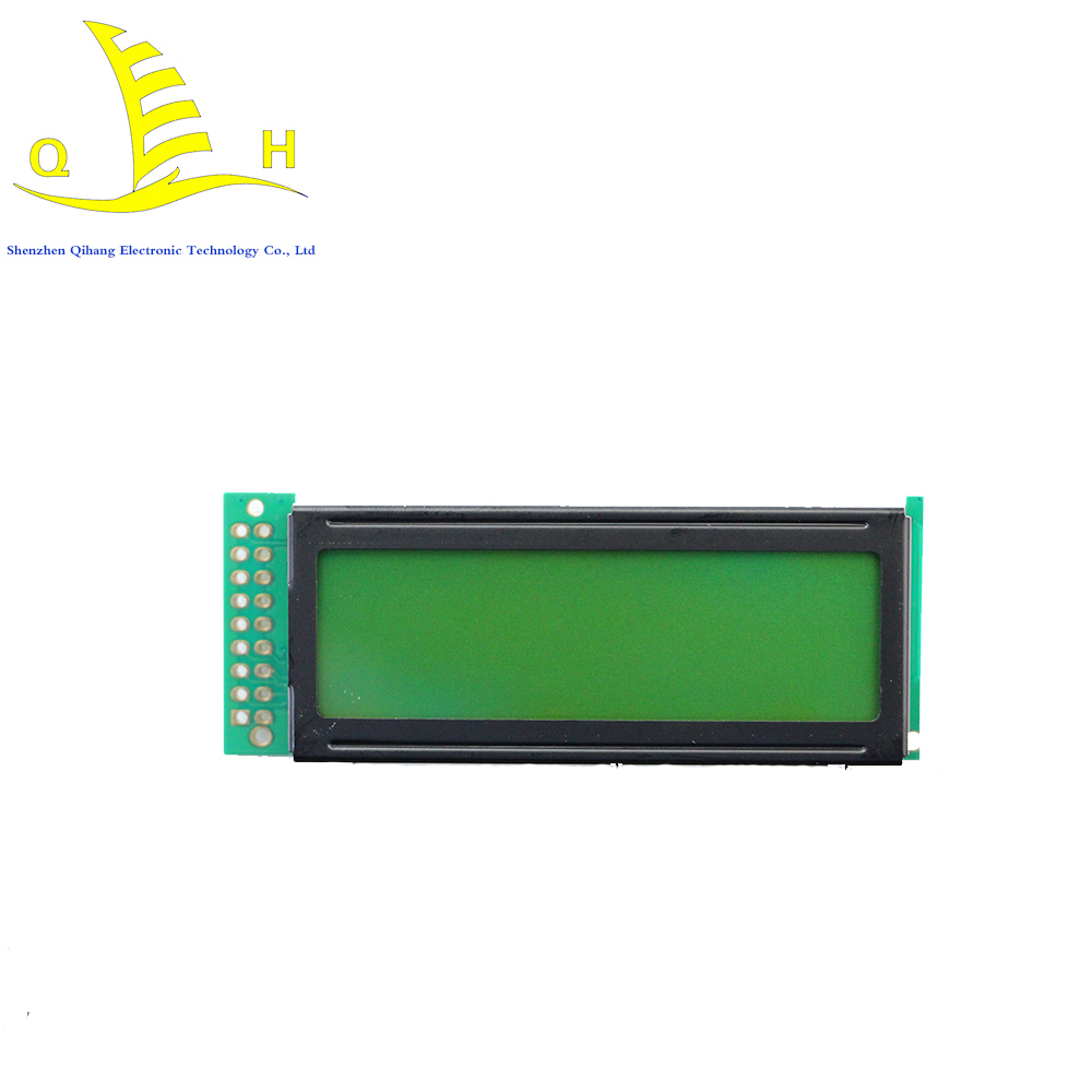 122x32 Lcd Display Module Application: Industry Control