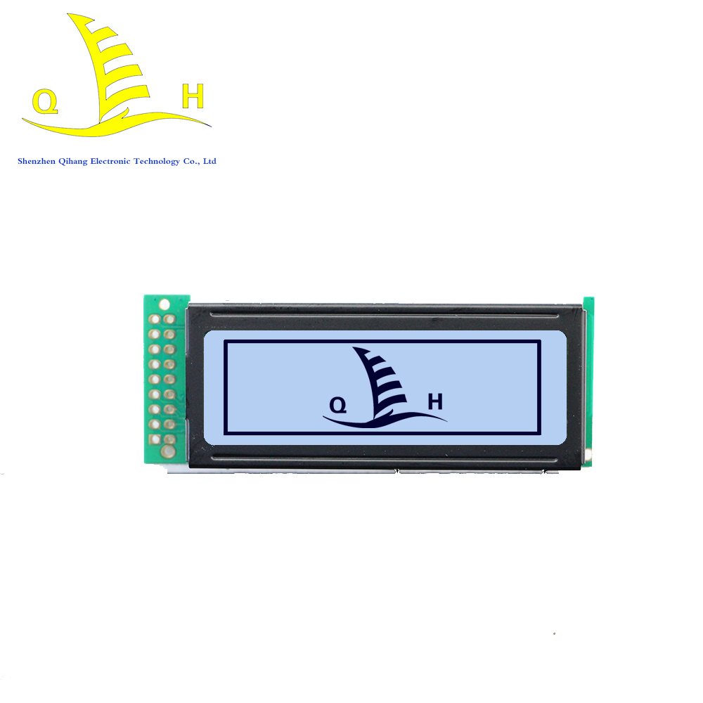 122x32 Lcd Display Module Application: Industry Control