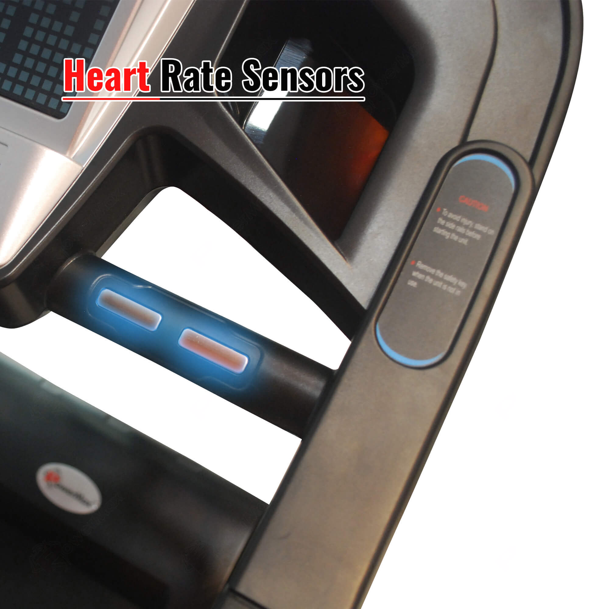 Tdm-125s Multi-function Treadmill With Smart Run Function Application: Cardio