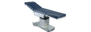 Operation Table
