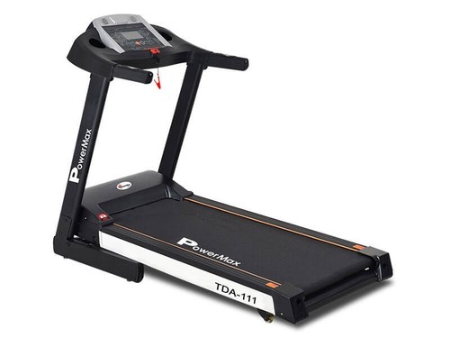 ऑटो इंक्लाइन के साथ TDA-111 सेमी ऑटो लुब्रिकेशन आवेदन: कार्डियो