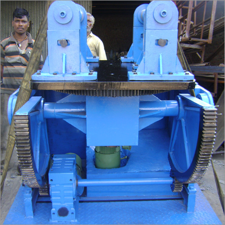 वेल्डिंग पोजिशनर