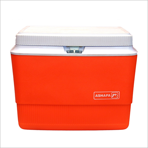 ऑरेंज 40 लीटर इम्पोर्टेड अशफ़ा आइस बॉक्स
