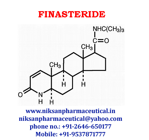 Finasteride Api - 99% Pure White Crystalline Powder, 0.1mg, 1mg, 2.5mg, 5mg Dosage Forms, Anti-hair Loss And Prostate Treatment