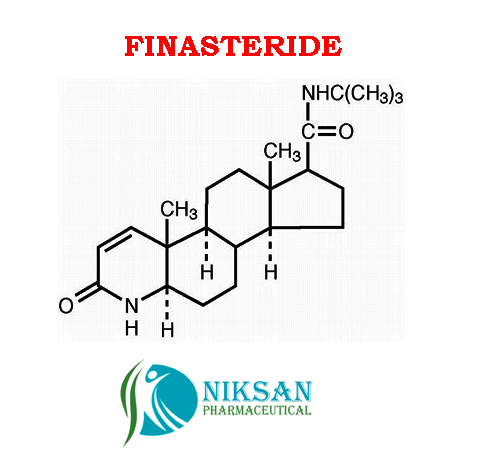 Finasteride Api - 99% Pure White Crystalline Powder, 0.1mg, 1mg, 2.5mg, 5mg Dosage Forms, Anti-hair Loss And Prostate Treatment
