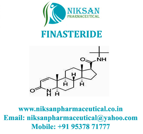 Finasteride Api - 99% Pure White Crystalline Powder, 0.1mg, 1mg, 2.5mg, 5mg Dosage Forms, Anti-hair Loss And Prostate Treatment