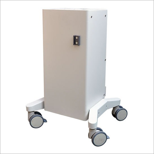 मेडिकल एयर कंप्रेसर ClinicAir