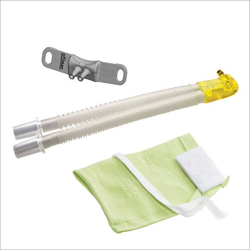 Bubble Cpap Npap Easy With Air Compressor - Suitable For: Neonate And Infant Patients