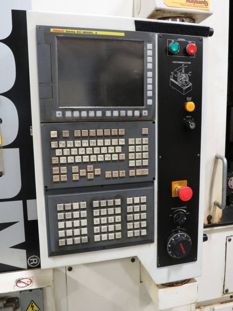 Cnc Gear Hobbing Gleason Phoenix 125 Gh