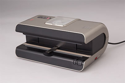 Vacuum Packing Robot HIPPO/AS-V-320- Nozzle type
