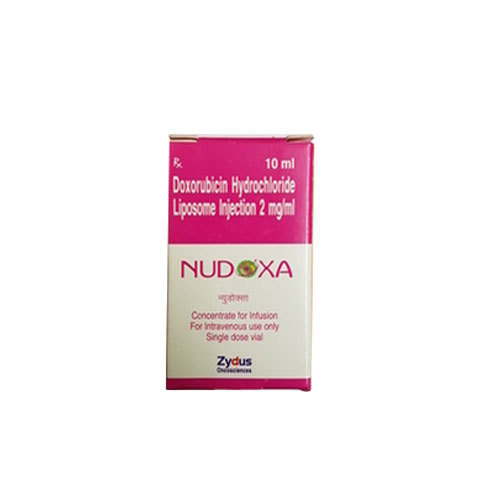 Adriamycin (Doxorubicin Hydrochloride) Cool And Dry Place