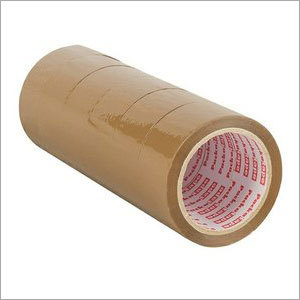 ब्राउन टेप्स