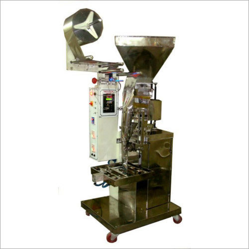Pulses Packing Machine