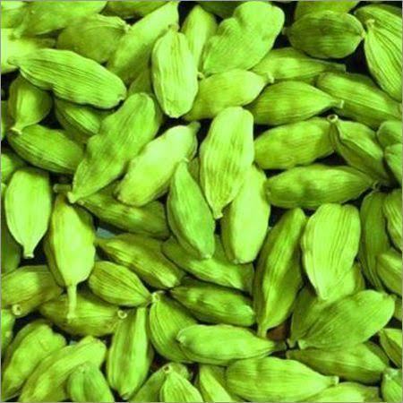 100% Premium Natural Green Cardamom For Sale