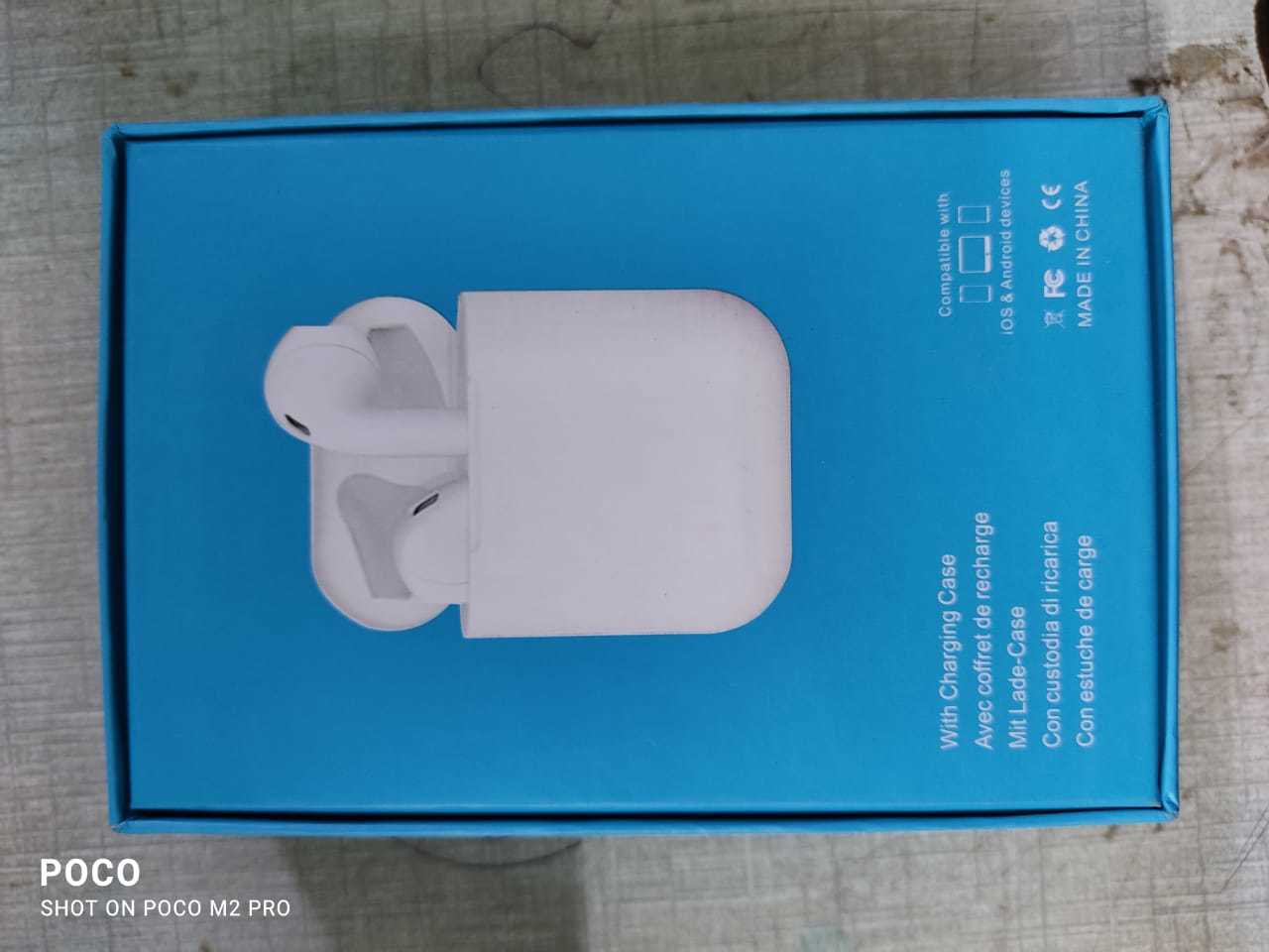 Tws I11 Wireless Bluetooth Headset