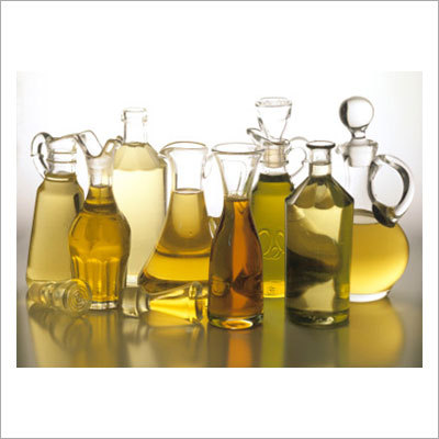 आधार तेल