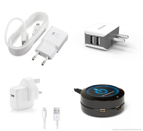 Mobile Charger