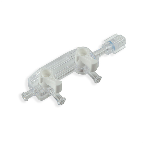 Manifold Medical Device