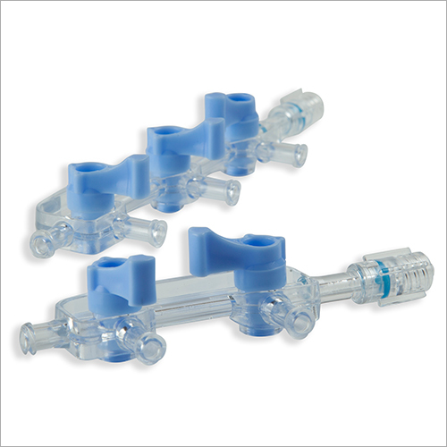 Manifold Medical Device