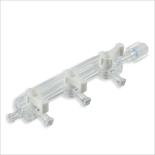 Manifold Medical Device