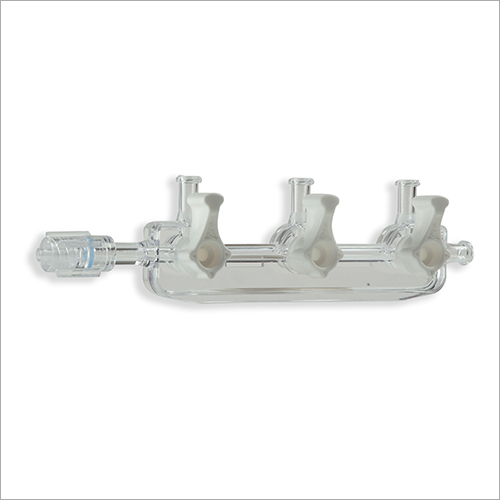 Manifold Medical Device