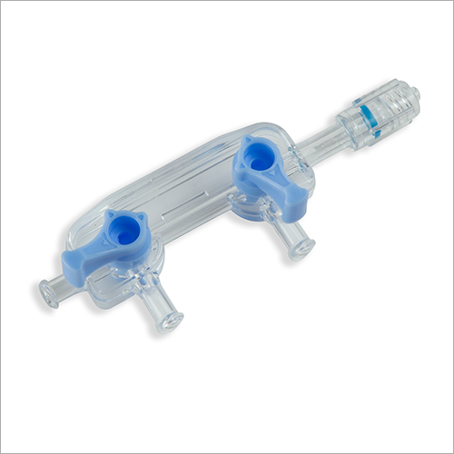 Manifold Medical Device