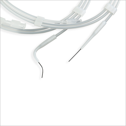Hydrophilic Wire