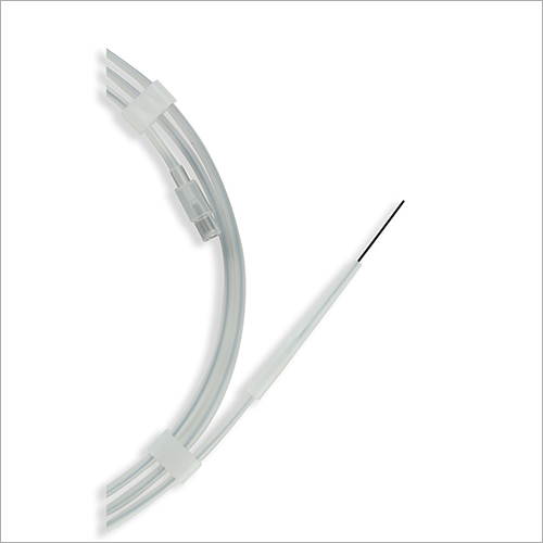 Hydrophilic Wire