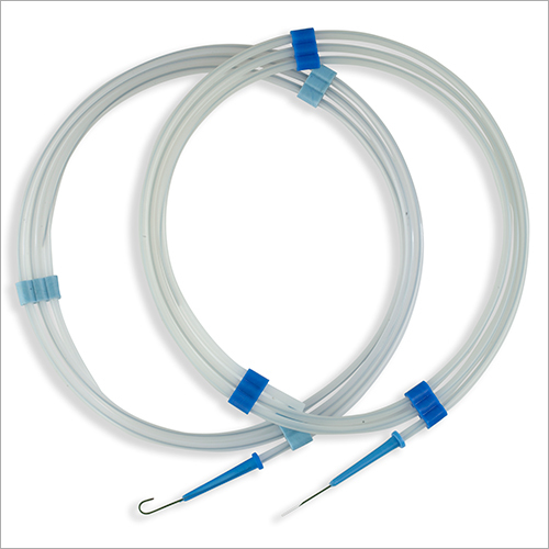 Ptfe Coated Guide Wires