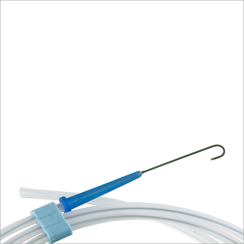 Ptfe Coated Guide Wires