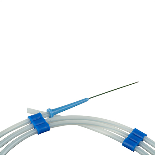 Ptfe Coated Guide Wires