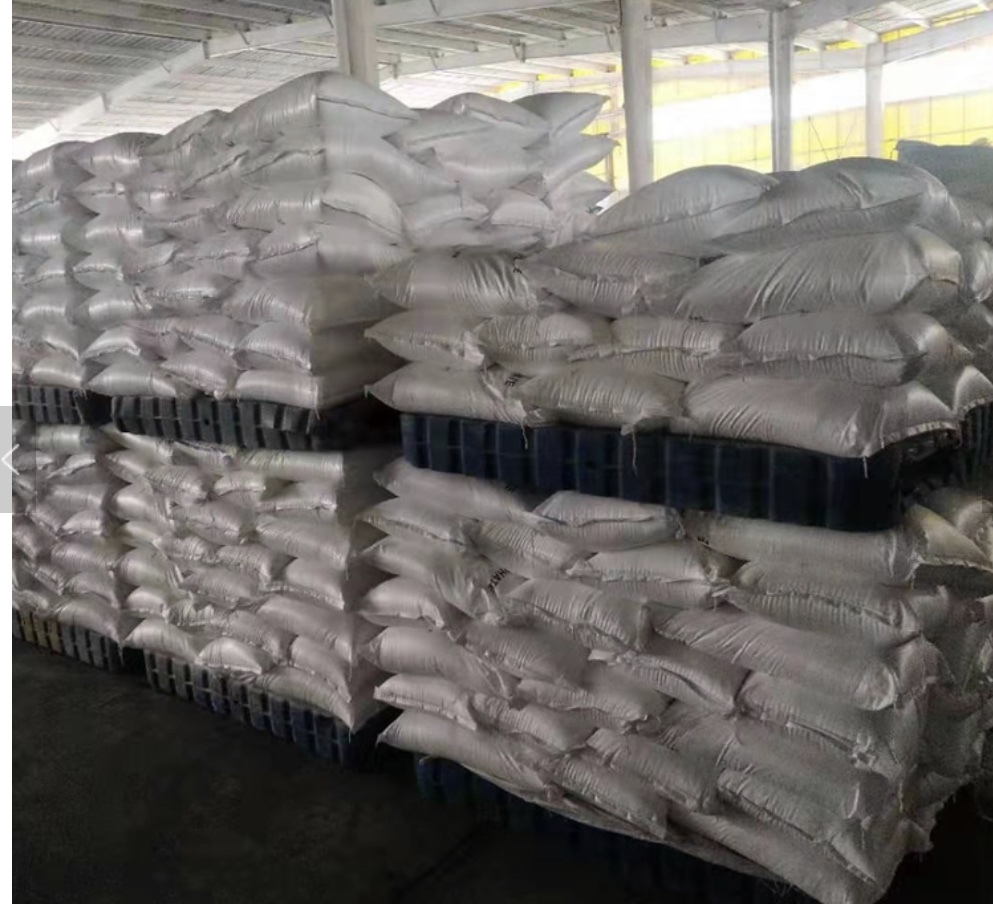 Potassium Sulphate 100% Water Soluble Fertilizer Application: Agriculture