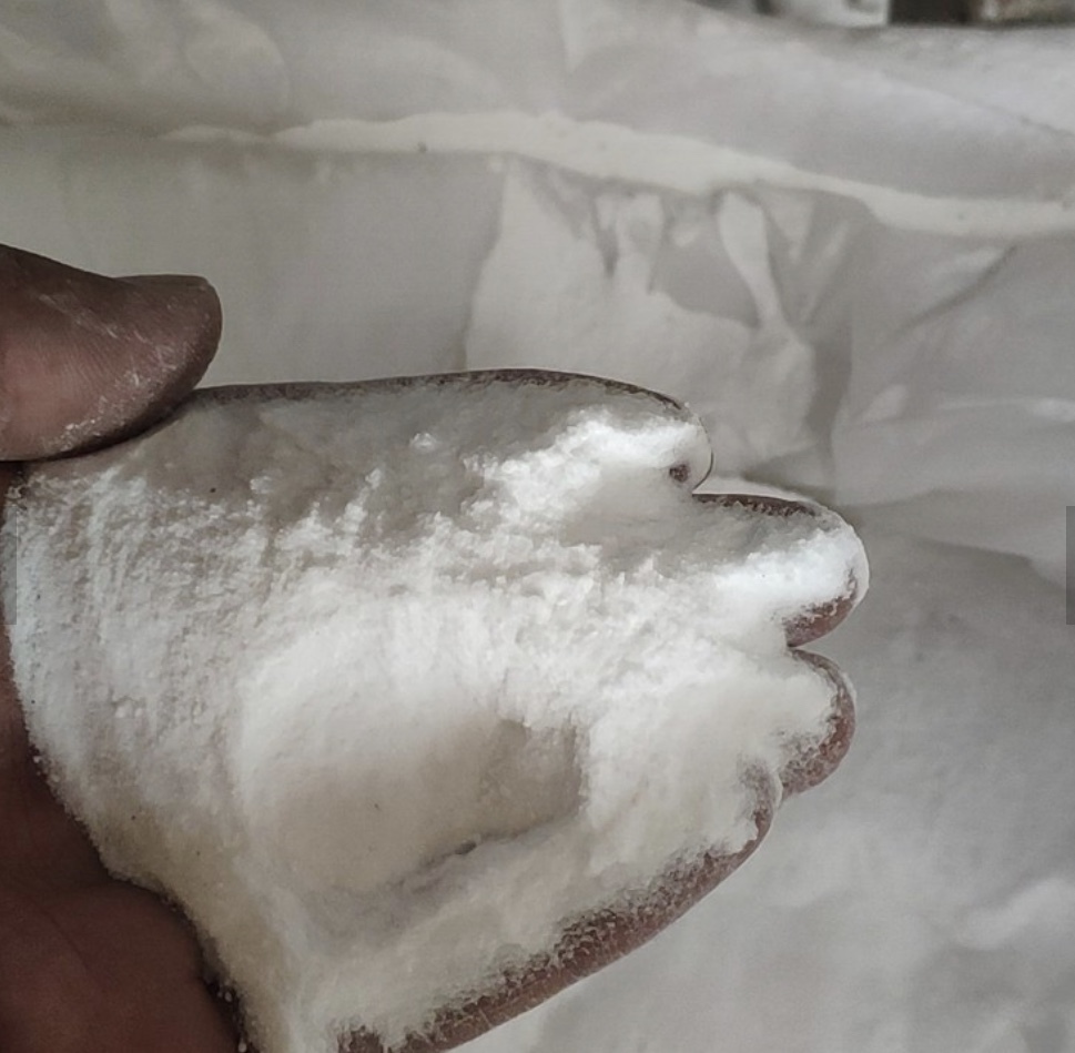 Potassium Sulphate 100% Water Soluble Fertilizer Application: Agriculture