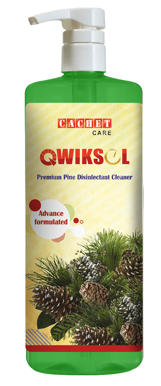 Phenyl Phenyl-qwiksol Premium Pine Disinfectant Floor Cleaner