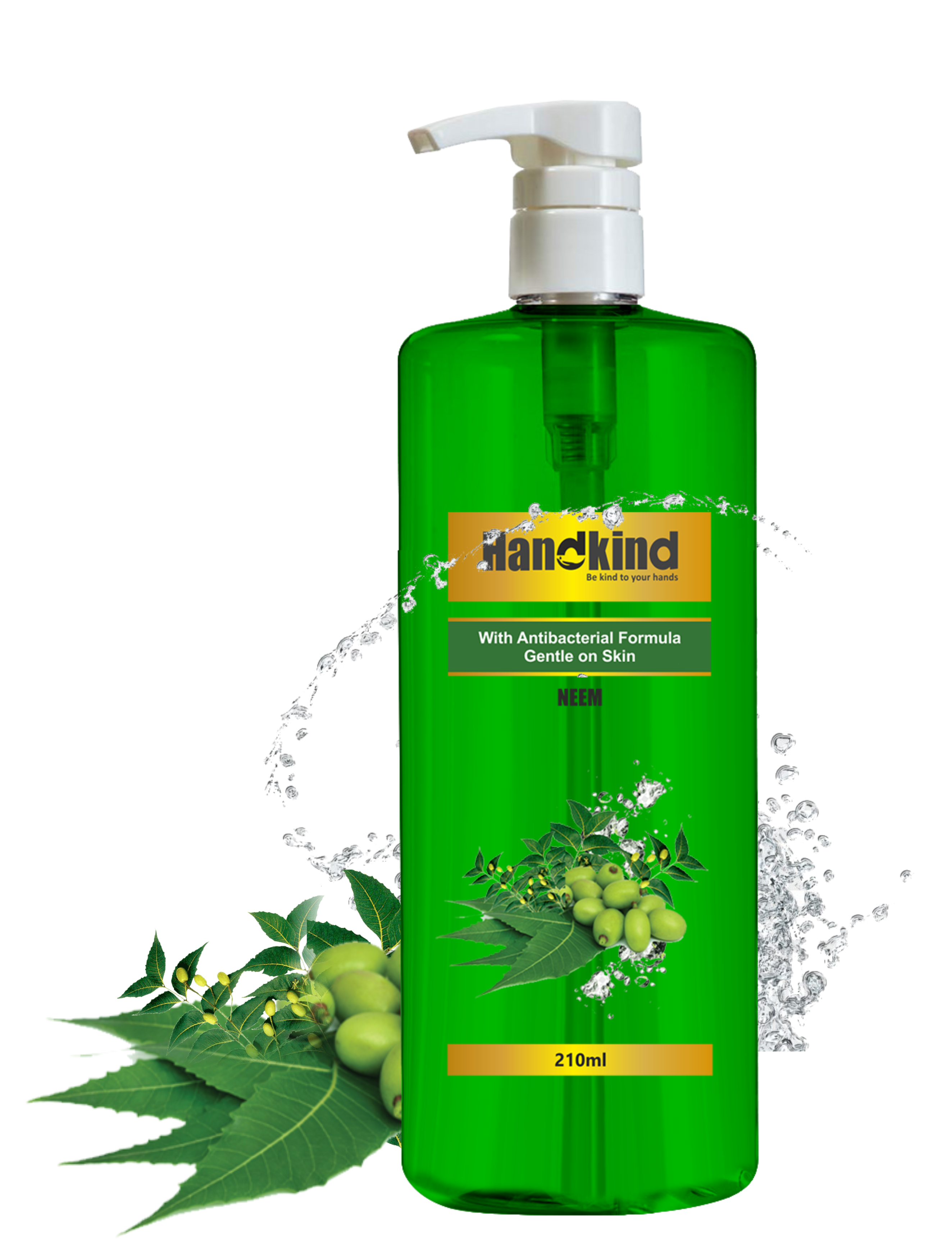 Handwash Handkind Neem