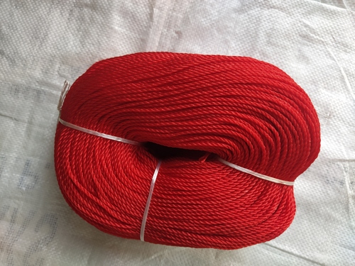 Mono Rope Application: General Purpose