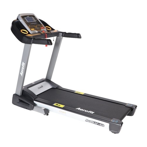 Af 426 मोटराइज्ड ट्रेडमिल - (Ns) ग्रेड: व्यक्तिगत उपयोग