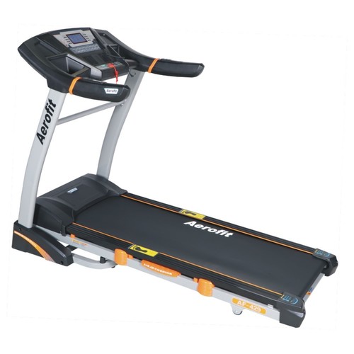 Af 429 मोटराइज्ड ट्रेडमिल - (Ns) अनुप्रयोग: कार्डियो