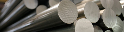Alloy Steel A182 F11/ B11 Round Bars Application: Heat Exchanger