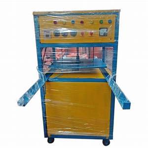 Scrubber Packing Machine