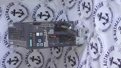 सीमेंस 6SL3210-1PE16-1UL1