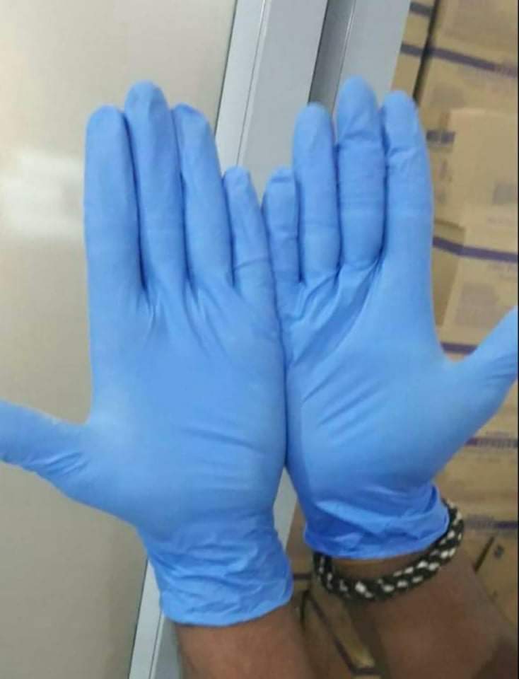 Nitrile Glo
