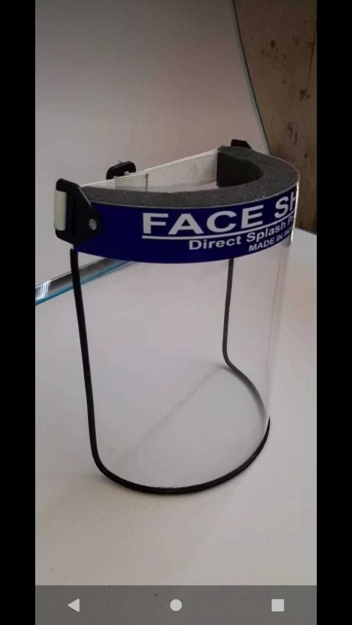 Face Shield